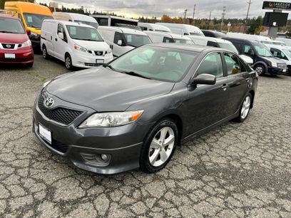 Used 2010 Toyota Camry LE