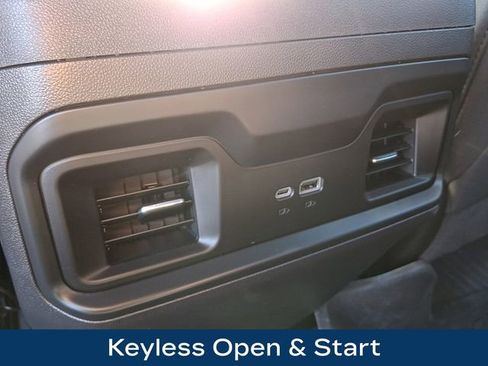 Used 2024 Chevrolet Silverado 1500 LT Trail Boss image 14