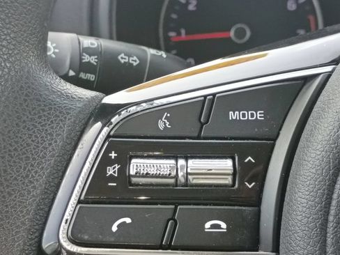 Used 2022 Kia Sportage LX FWD image 26