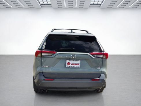 Used 2020 Toyota RAV4 XLE w/ XLE Grade Weather Package AWD/4WD image 5