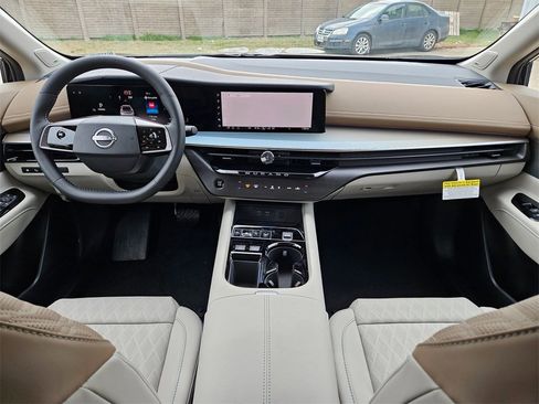 New 2026 Nissan Murano Platinum image 18