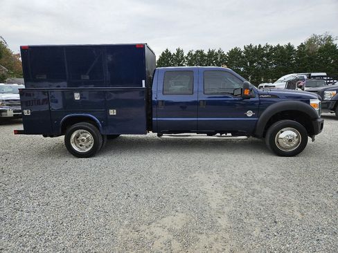 Used 2011 Ford F450 XL w/ PWR Equipment Group image 6