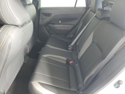 New 2026 Subaru Crosstrek 2.5i Wilderness image 14