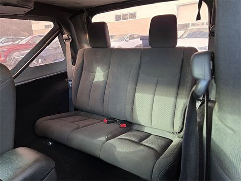 Used 2016 Jeep Wrangler Sport image 13
