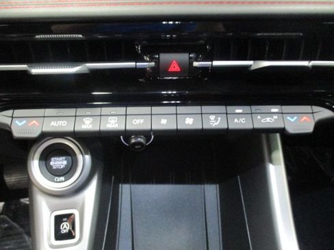 Used 2024 Dodge Hornet GT w/ Cold Weather Group AWD/4WD image 15
