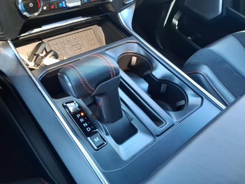 Certified 2024 Ford F150 Raptor w/ Equipment Group 803A Raptor R image 30