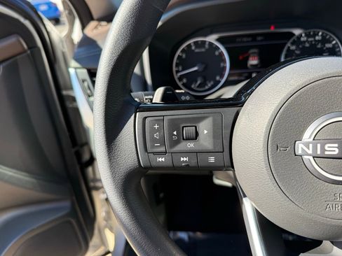 Certified 2023 Nissan Rogue SV image 19