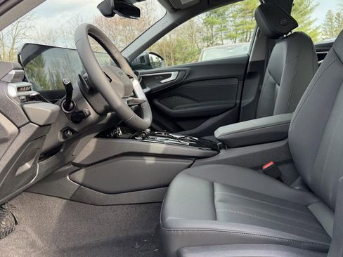 New 2026 Audi A5 2.0T Premium AWD/4WD image 16