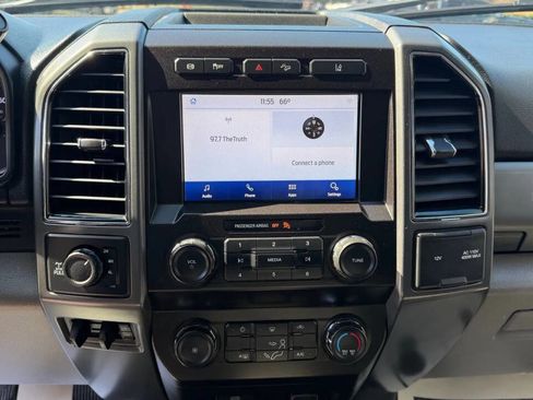 Used 2020 Ford F350 XLT w/ XLT Value Package image 18