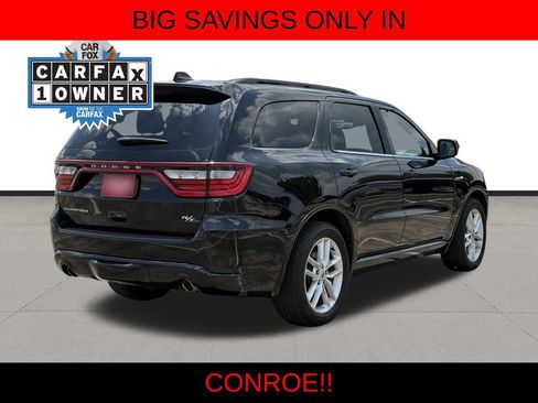 Used 2023 Dodge Durango R/T RWD image 5