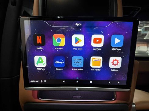 Used 2017 Land Rover Range Rover Autobiography image 57