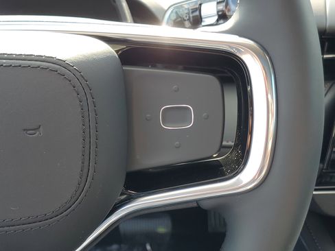 New 2026 Lincoln Nautilus Reserve w/ Jet Appearance Package AWD/4WD image 18