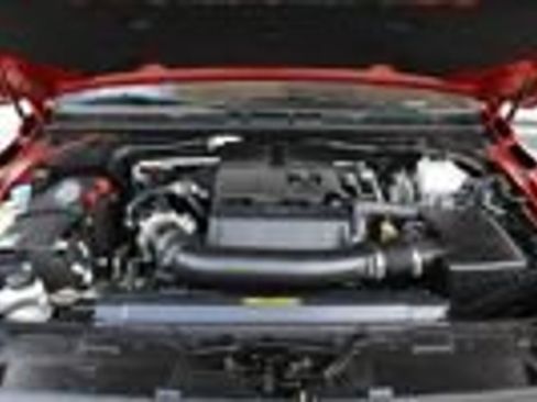Used 2024 Nissan Frontier Pro-X w/ Pro Convenience Package RWD image 24