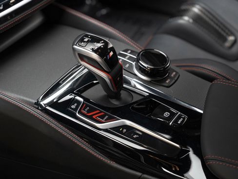 Used 2022 BMW M5 CS AWD/4WD image 34