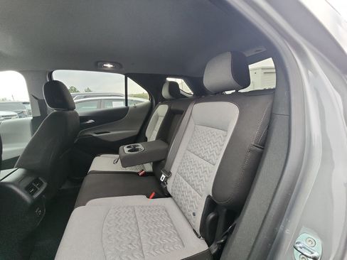Used 2023 Chevrolet Equinox LT w/ Driver Convenience Package FWD image 19
