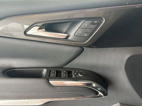 Certified 2024 Chevrolet Traverse RS image 27