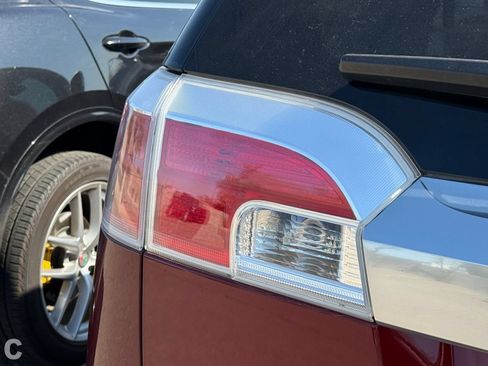 Certified 2017 GMC Terrain Denali FWD image 11