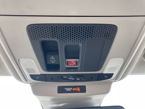 New 2026 Honda Accord Touring image 18