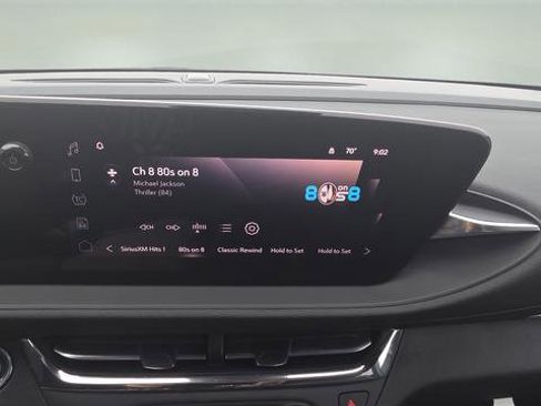 New 2026 Buick Envista Preferred w/ Convenience I Package image 10