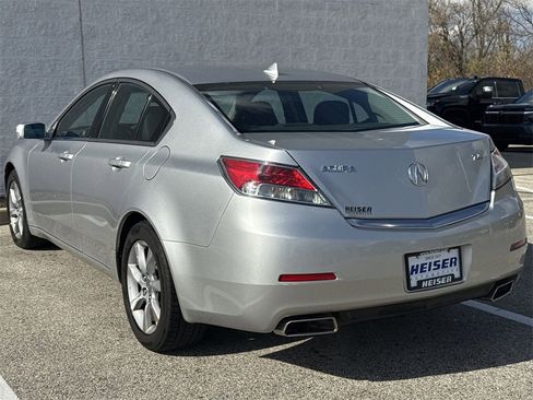 Used 2012 Acura TL image 11