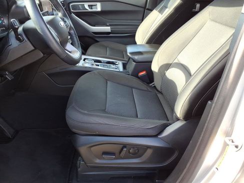 Certified 2023 Ford Explorer XLT image 17