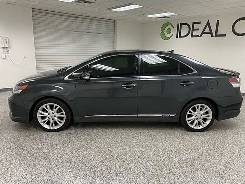 Used 2010 Lexus HS 250h Premium image 8