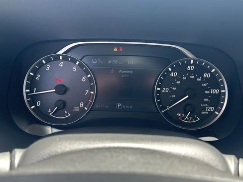 Used 2022 Nissan Frontier S w/ Technology Package image 17