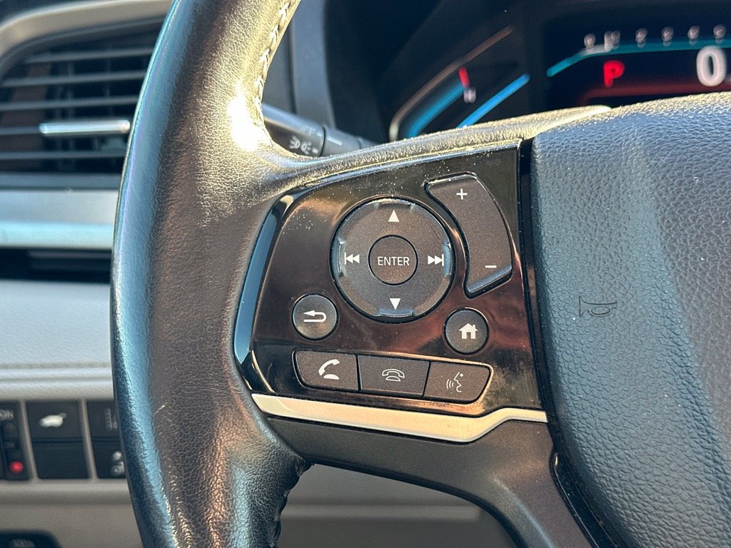Used 2018 Honda Odyssey Elite image 22