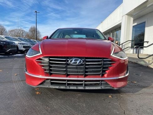 Used 2020 Hyundai Sonata SE image 7