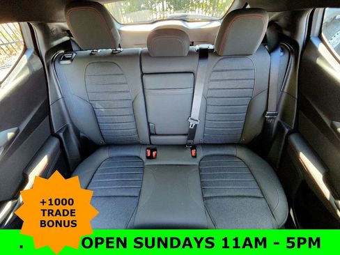 New 2025 Dodge Hornet GT w/ Tech Pack image 28