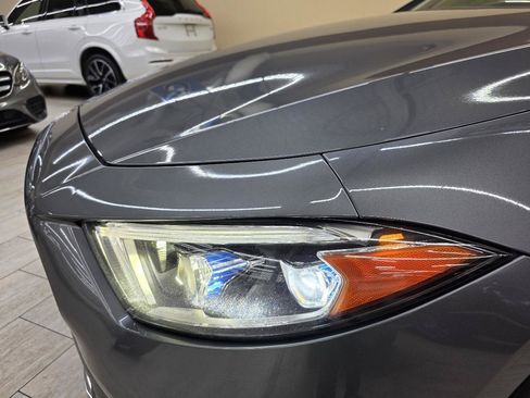 Used 2019 Mercedes-Benz CLS 450 4MATIC image 10