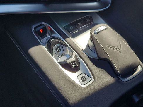 Used 2025 Chevrolet Corvette E-Ray image 16