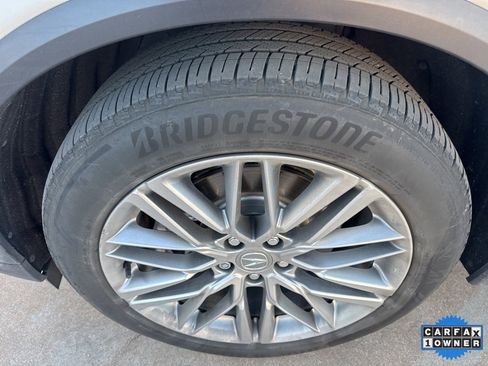 Used 2023 Acura MDX SH-AWD w/ Advance Package image 36