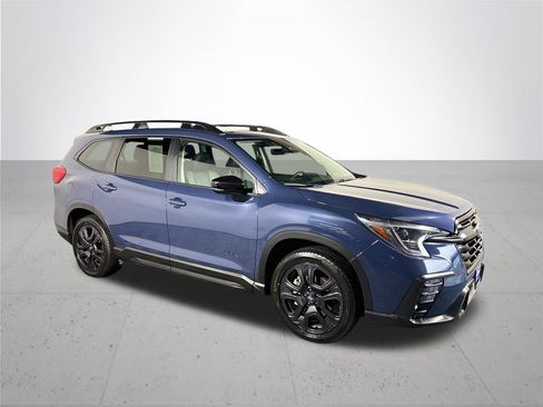 Used 2024 Subaru Ascent Onyx Edition Limited AWD/4WD image 5