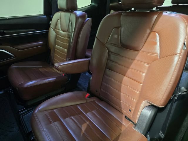 Used 2023 Kia Telluride SX Prestige AWD/4WD image 34