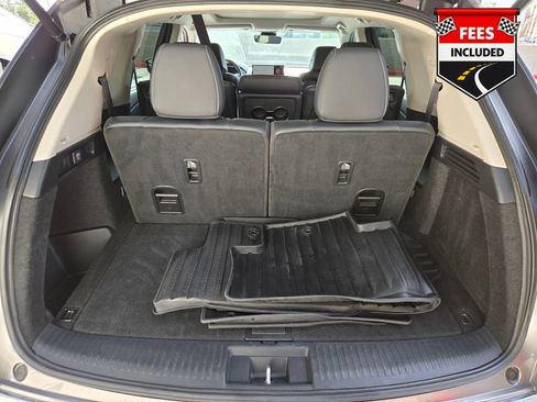 Certified 2024 Acura MDX FWD w/ Technology Package image 20