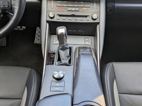 Used 2020 Lexus IS 300 F Sport image 12