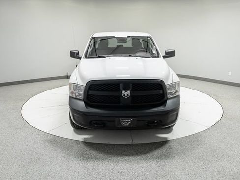 Used 2018 RAM 1500 Tradesman w/ Popular Equipment Group AWD/4WD image 25