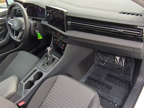 New 2026 Volkswagen Jetta S image 18