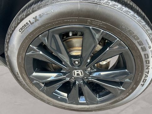 Used 2024 Honda CR-V Sport Touring image 14