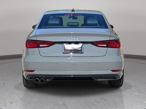Used 2020 Audi A3 2.0T Premium w/ Final Edition Package FWD image 7