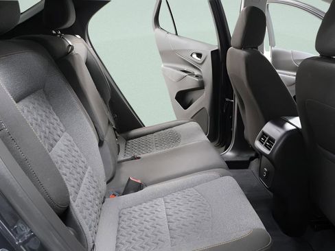 Used 2023 Chevrolet Equinox LT image 26
