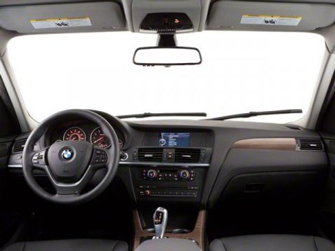 Used 2013 BMW X3 xDrive28i image 7
