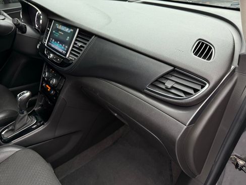 Used 2017 Buick Encore Preferred FWD image 22