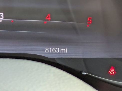 Used 2026 RAM 2500 Laramie image 31