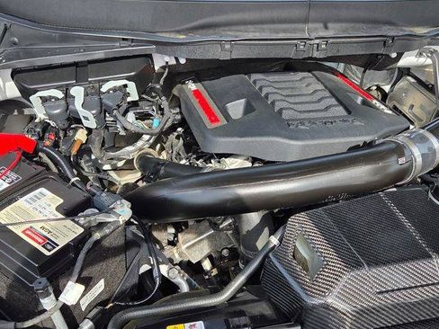 Used 2023 Ford F150 Raptor AWD/4WD image 21