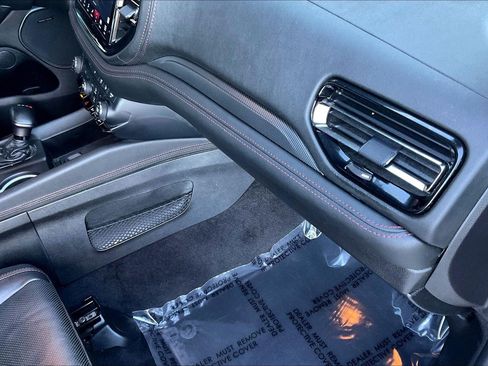 Used 2022 Dodge Durango R/T image 20