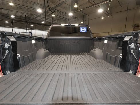 Used 2023 Toyota Tundra 1794 Edition image 25