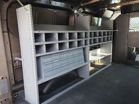 Used 2017 Ford Transit 150 130 Low Roof image 6