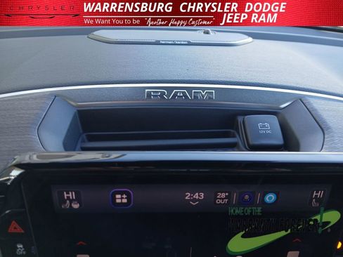 New 2026 RAM 1500 Laramie image 19